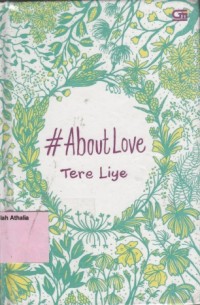 Image of #About love