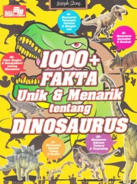 Image of 1000+ Fakta Unik & Menarik tentang Dinosaurus