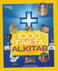 Image of 1000 Fakta Alkitab