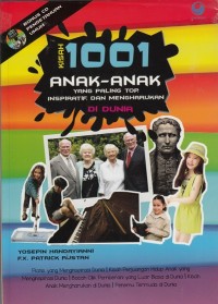 Image of Kisah 1001 anak-anak yang paling top, inspiratif, dan mengharukan di dunia