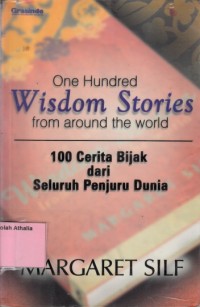 Image of 100 Cerita Bijak dari Seluruh Penjuru Dunia