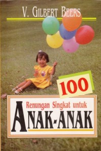 Image of 100 renungan singkat untuk anak-anak