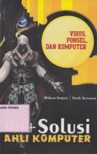 Image of 101+ solusi ahli komputer