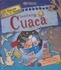 Image of Tanya Dr. R. Langga Tentang Cuaca