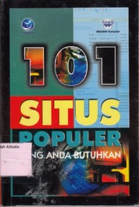 Image of 101 situs populer yang anda butuhkan