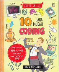 Image of 10 Cara Mudah Coding