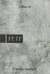 Image of 11:11
