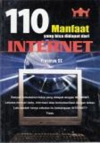 Image of 110 Manfaat yang bisa di dapat dari internet