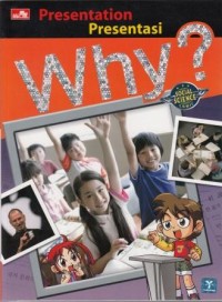 Image of Why? Presentasi