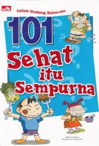 Image of 101 Sehat itu Sempurna