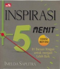 Image of Inspirasi  5 Menit