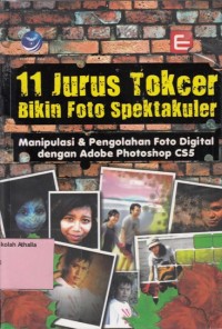 Image of 11 Jurus tokcer bikin foto spektakuler