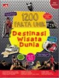 Image of 1200 Fakta unik destinasi wisata dunia
