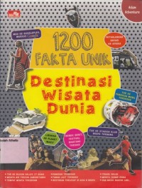 Image of 1200 Fakta unik destinasi wisata dunia