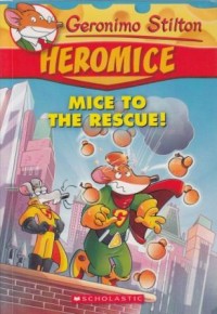Image of Mice to the Rescue!