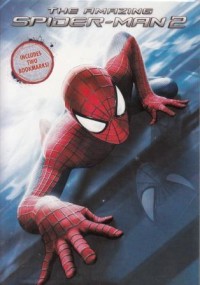 Image of The Amazing Spider-Man 2