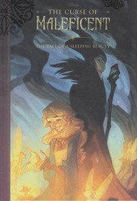 Image of Maleficent: The Tale of a Sleeping Beauty