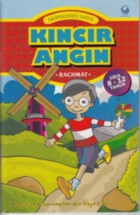 Image of Kincir Angin