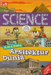Image of Science - Amazing Arsitektur Dunia