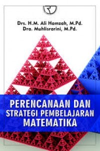 Image of Perencanaan dan strategi pembelajaran matematika