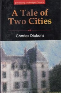 Image of A Tale of Two Cities