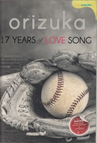 Image of 17 Years of Love Song