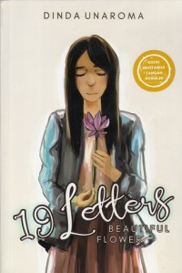 Image of 19 Letters: Beautiful Flower