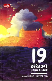 Image of 19 derajat  ufuk timur