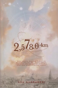 Image of 2,578.0 km