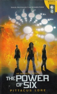 Image of The Power of Six