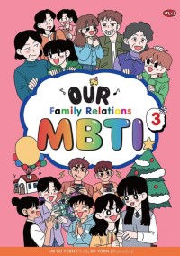 Image of Our Family Relations MBTI 3