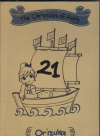 Image of 21 (Book 2)
