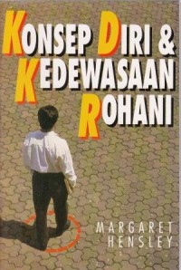 Image of Konsep Diri & Kedewasaan Rohani