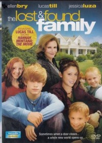 Image of The Lost & Found Family
