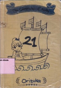 Image of 21 (Book 2)