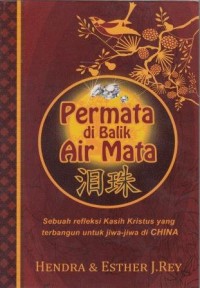 Image of Permata di Balik Air Mata