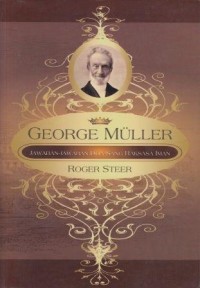 Image of George Muller : Jawaban-jawaban Doa Sang Raksasa Iman