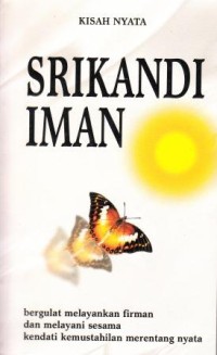 Image of Srikandi Iman
