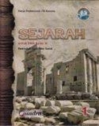 Image of Sejarah untuk SMA Kelas X : Peminatan Ilmu-ilmu Sosial