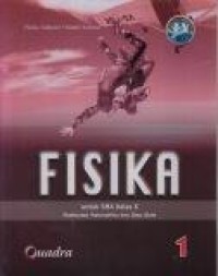 Image of Fisika untuk SMA Kelas X : Peminatan Matematika dan Ilmu Alam