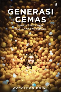 Image of Generasi Cemas
