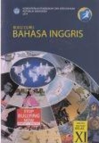 Image of Buku Guru : Bahasa Inggris SMA/MA Kelas XI