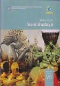 Image of Buku Guru: Seni Budaya SMP/MTs Kelas VII