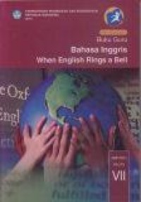 Image of Buku Guru : Bahasa Inggris 