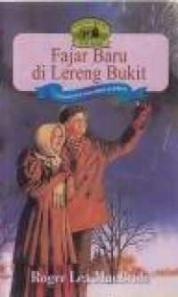 Image of Fajar Baru di Lereng Bukit