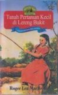 Image of Tanah Pertanian Kecil di Lereng Bukit