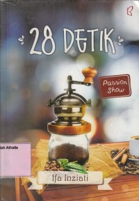 Image of 28 Detik