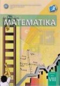 Image of Buku Guru: Matematika SMP/MTs Kelas VIII