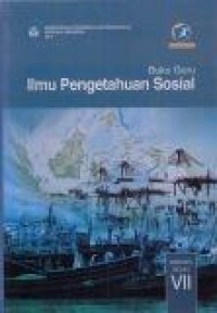 Image of Buku Guru : Ilmu Pengetahuan Sosial SMP/MTs Kelas VII