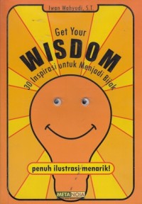 Image of 30 Inspirasi untuk menjadi Bijak